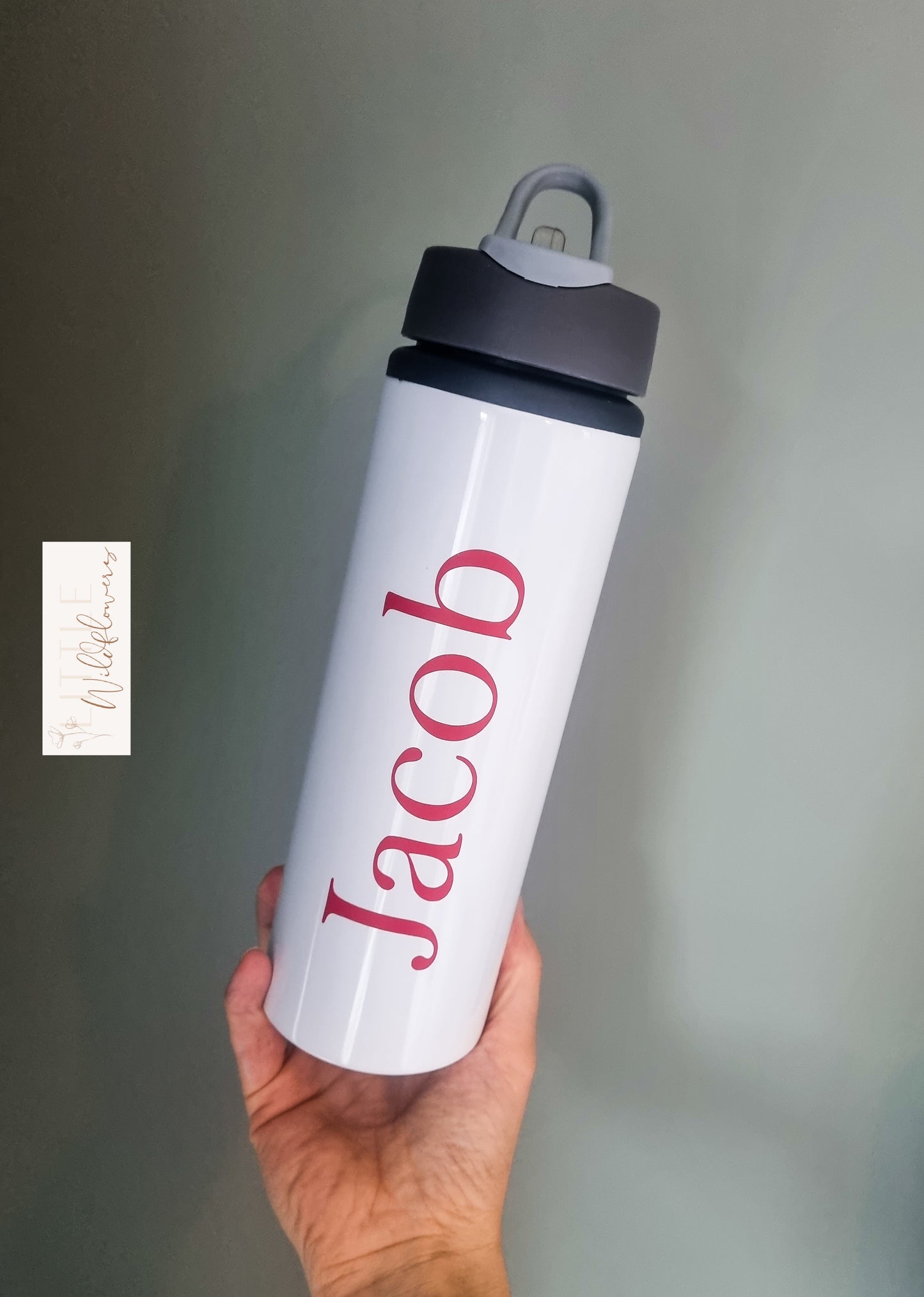 Aluminium Water Bottle