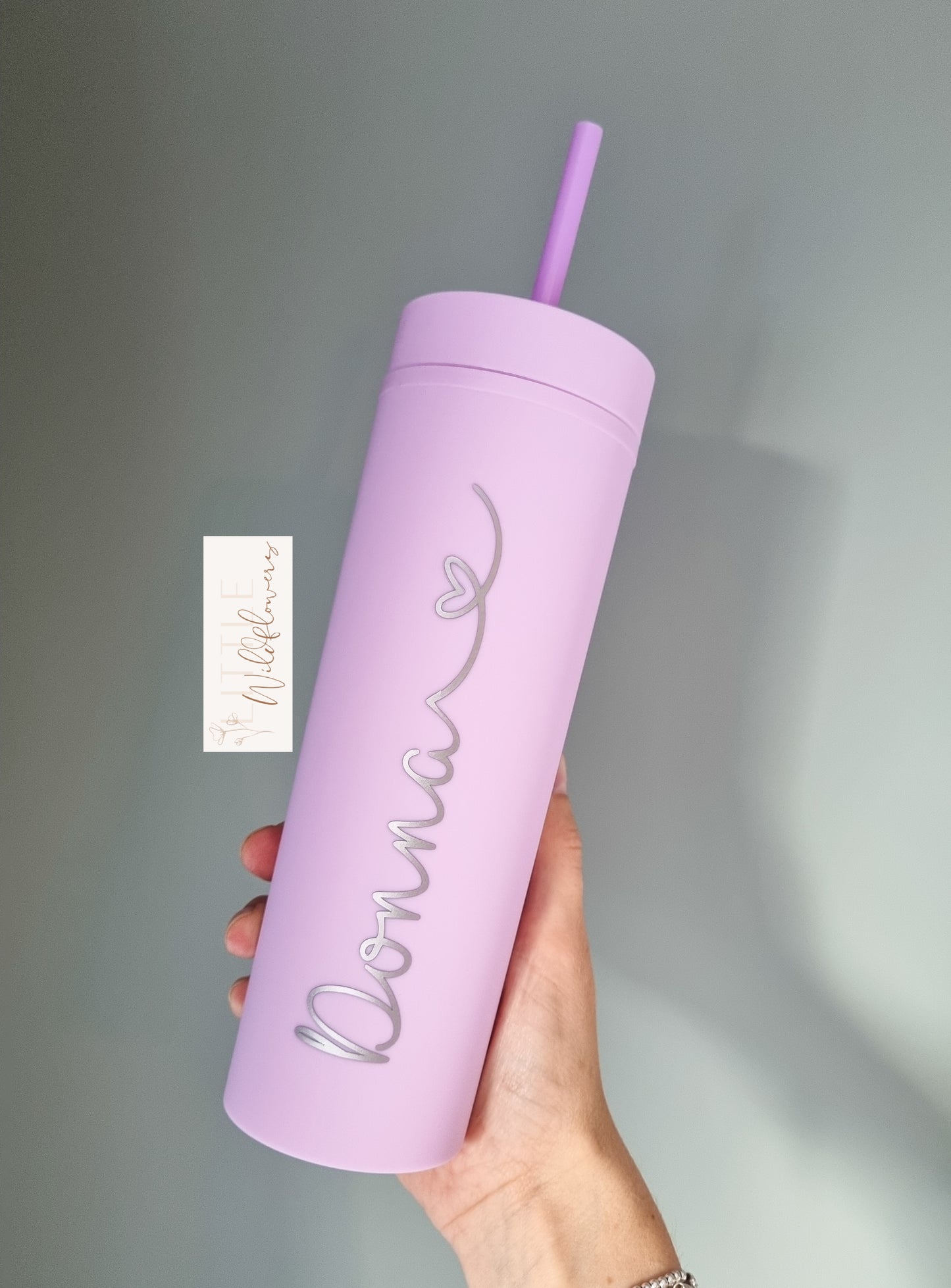 Skinny Tumbler