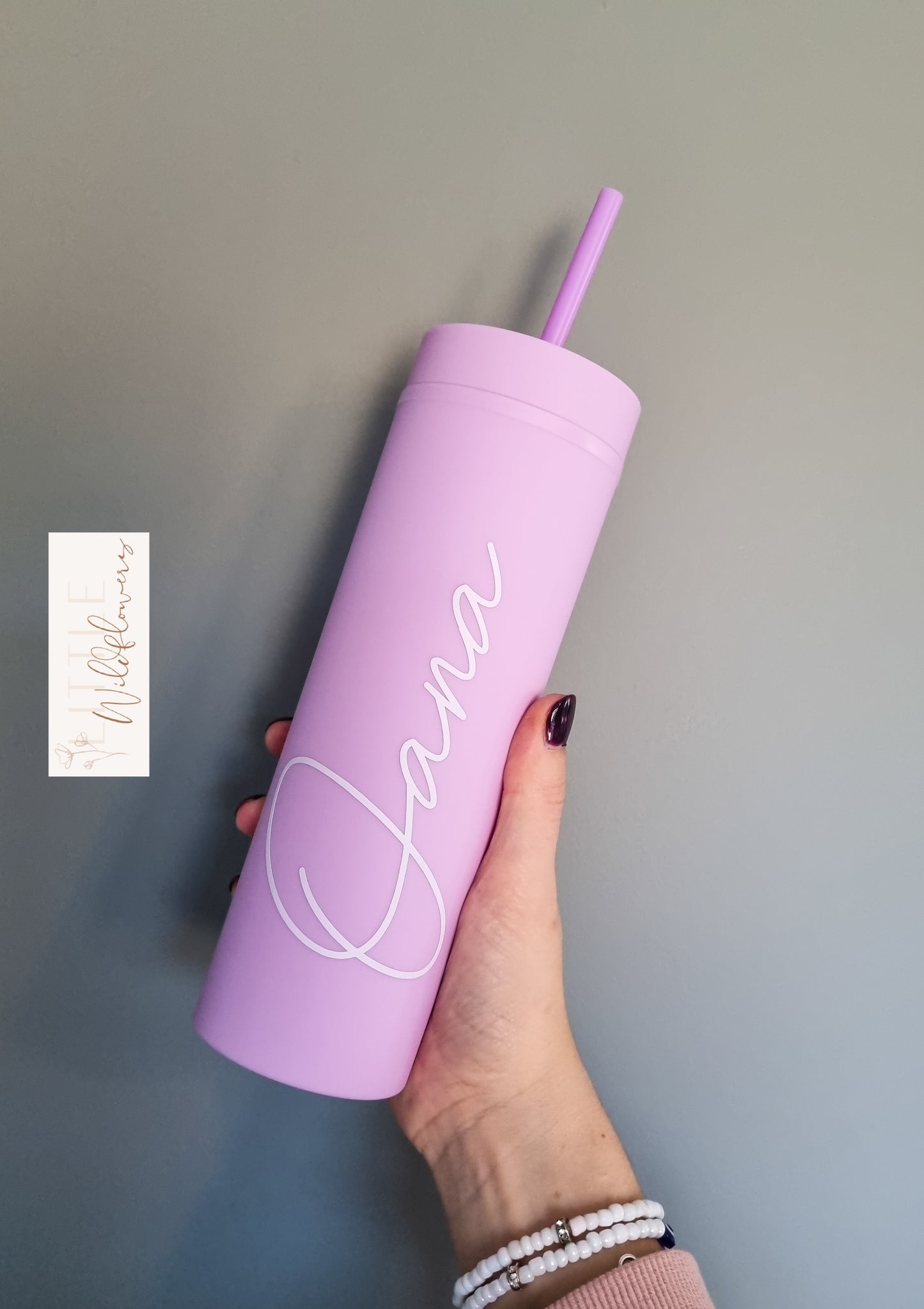 Skinny Tumbler