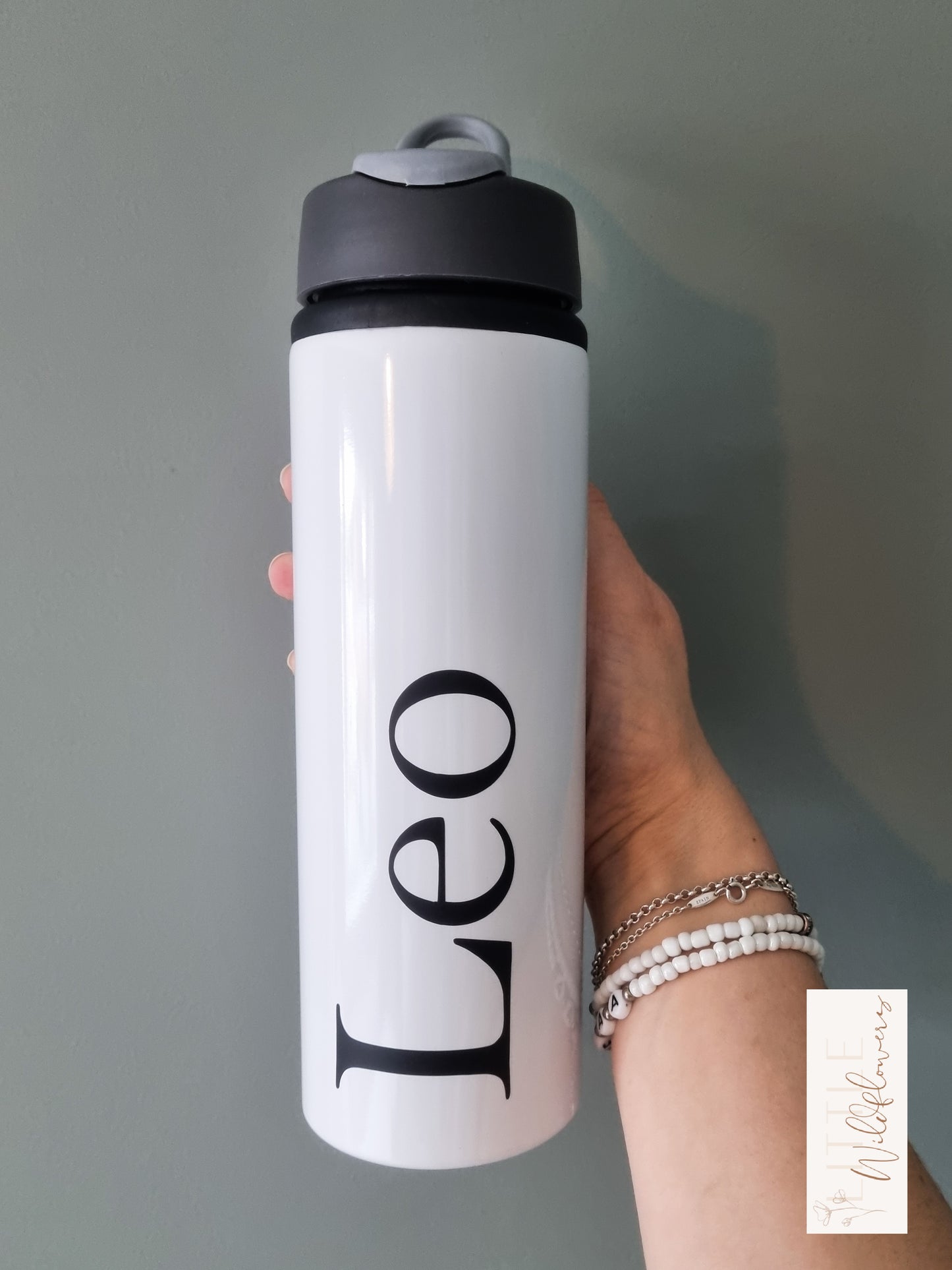 Aluminium Water Bottle