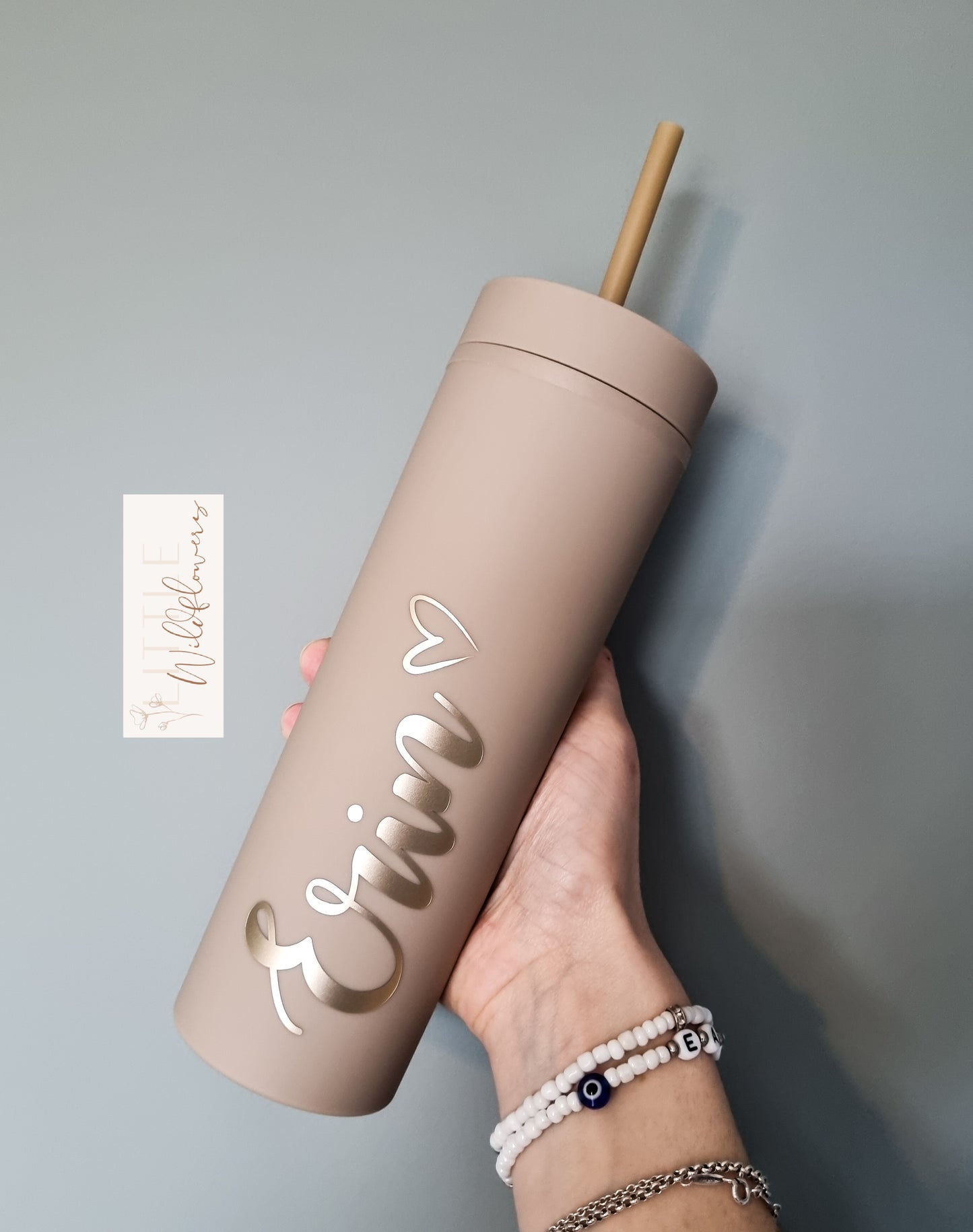 Skinny Tumbler