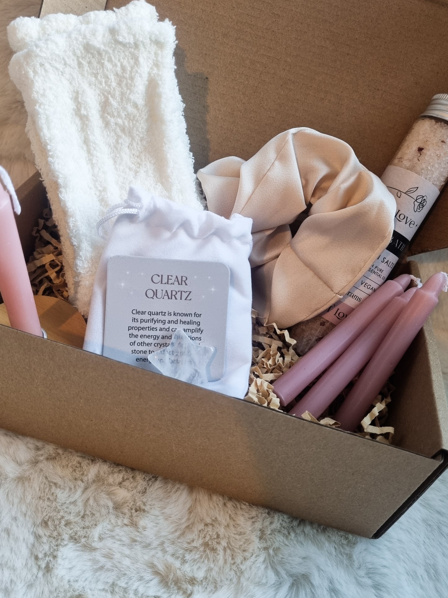 Wellness Gift Box